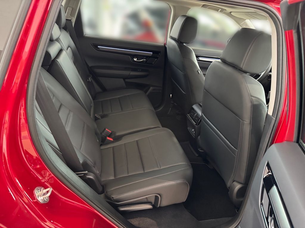 Fahrzeugabbildung Honda CR-V e:HEV 2.0 i-MMD Hybrid AWD Elegance (RS)