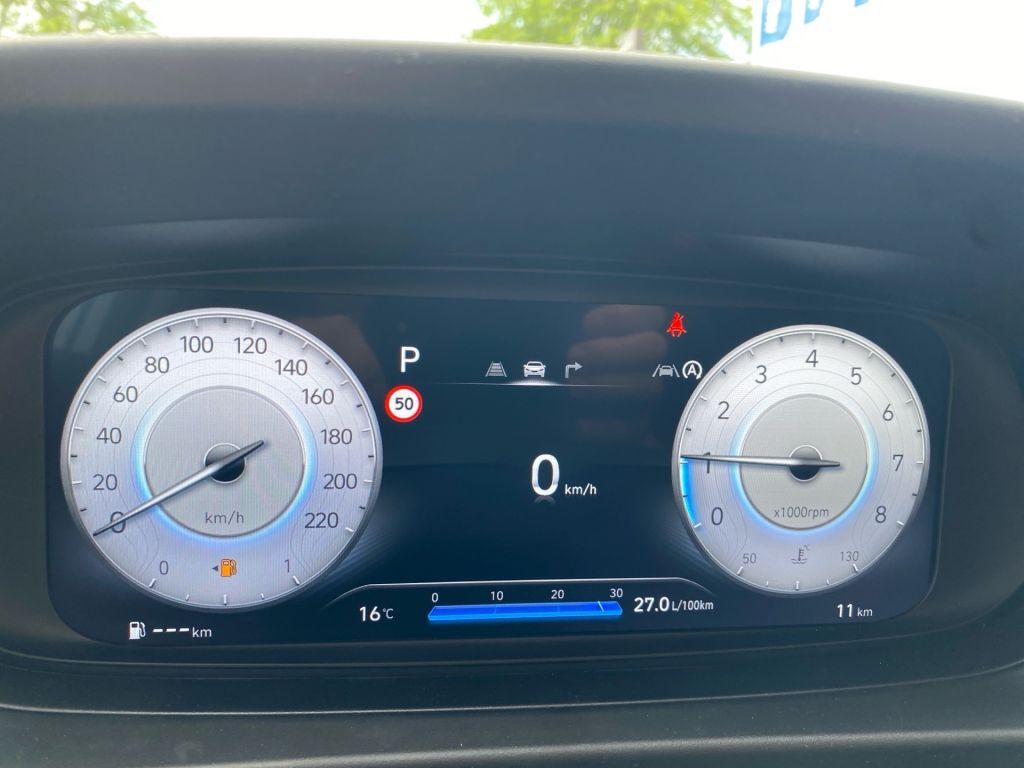 Fahrzeugabbildung Hyundai i20 1.0 T-GDI DCT Prime (BC3)