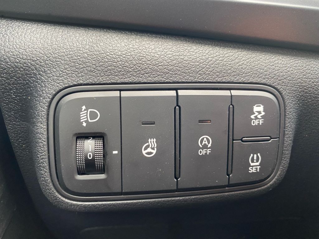 Fahrzeugabbildung Hyundai i20 1.0 T-GDI DCT Prime (BC3)
