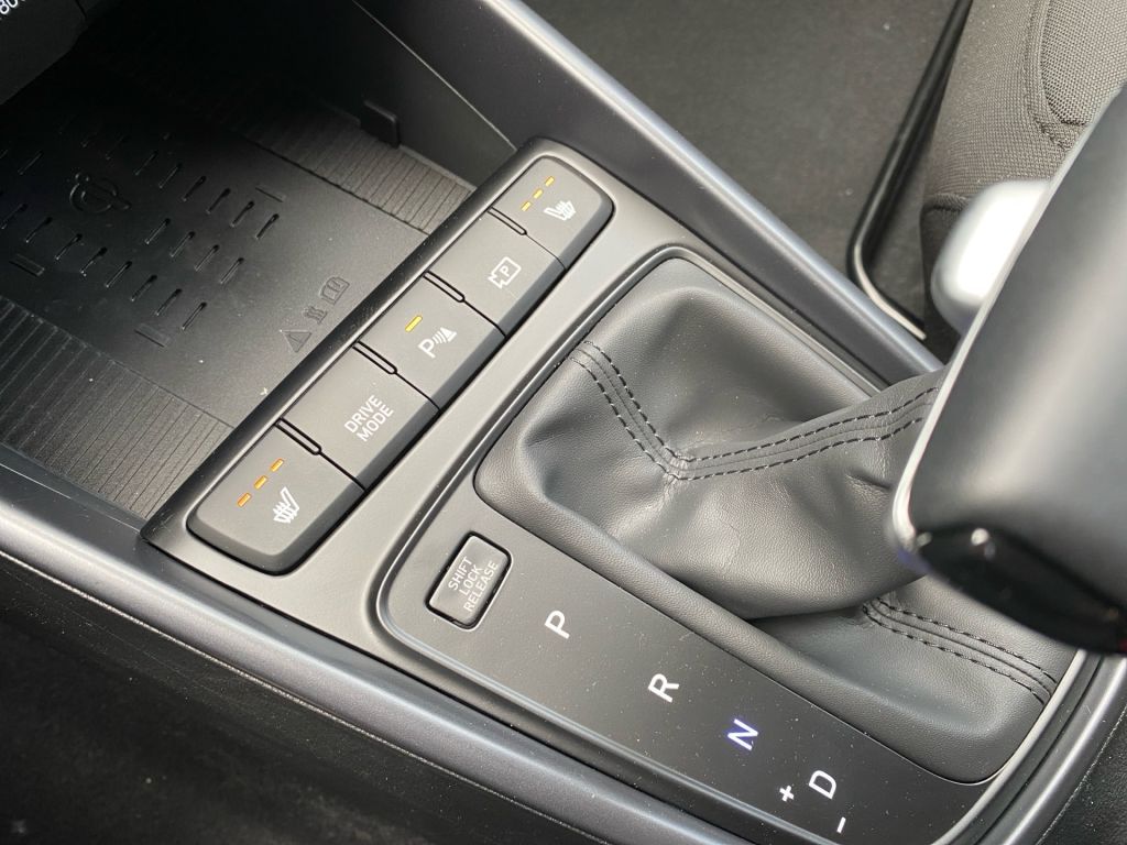 Fahrzeugabbildung Hyundai i20 1.0 T-GDI DCT Prime (BC3)