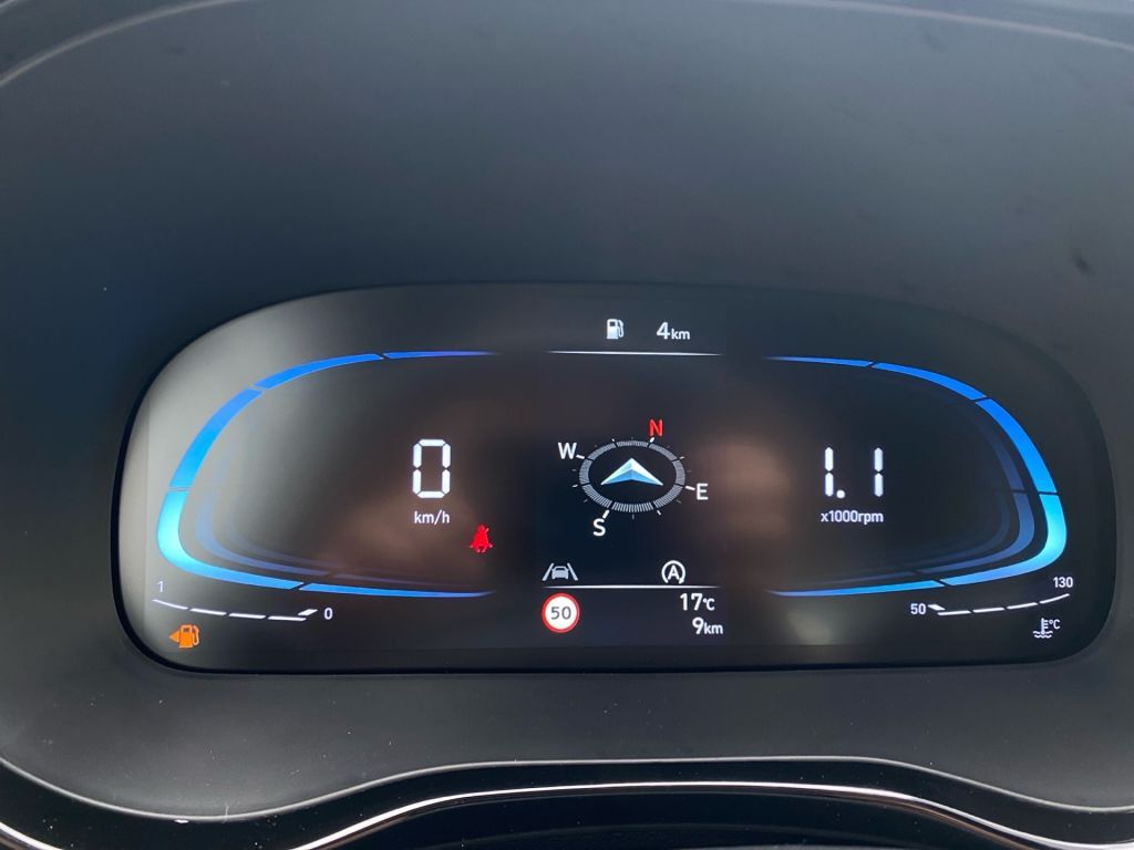 Fahrzeugabbildung Hyundai i10 1.0 T-GDI N-Line (AC3)