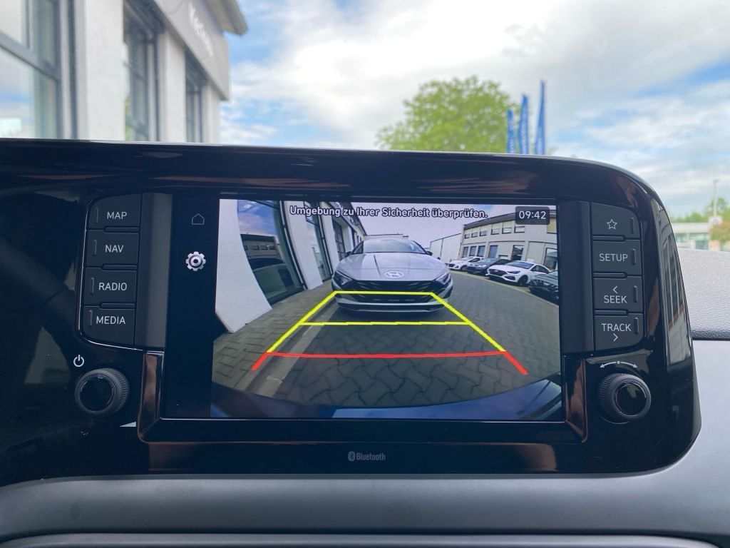 Fahrzeugabbildung Hyundai i10 1.0 T-GDI N-Line (AC3)