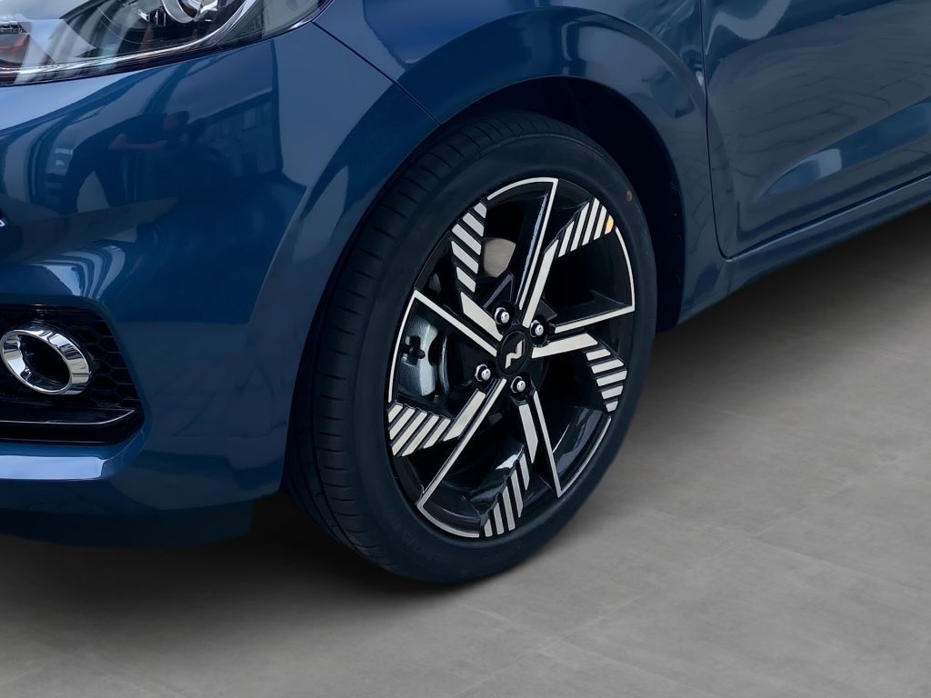 Fahrzeugabbildung Hyundai i10 1.0 T-GDI N-Line (AC3)