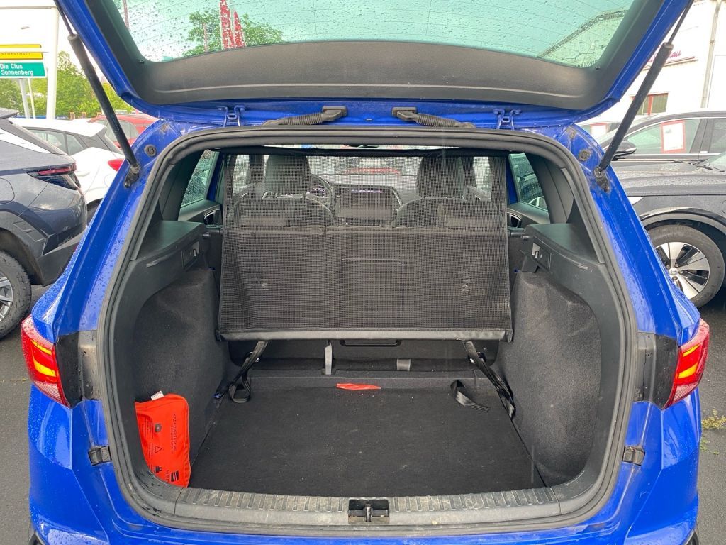 Fahrzeugabbildung SEAT Ateca 1.5 TSI ACT DSG OPF Xperience