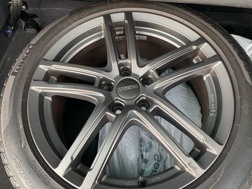 Fahrzeugabbildung SEAT Ateca 1.5 TSI ACT DSG OPF Xperience