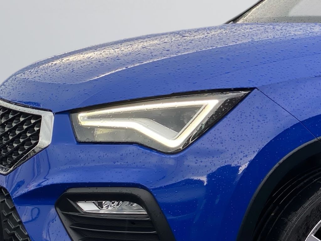 Fahrzeugabbildung SEAT Ateca 1.5 TSI ACT DSG OPF Xperience