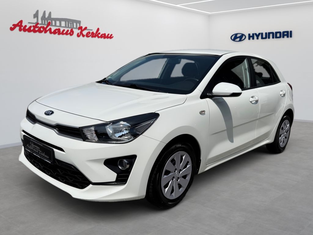 Kia Rio 1.2 Edition 7