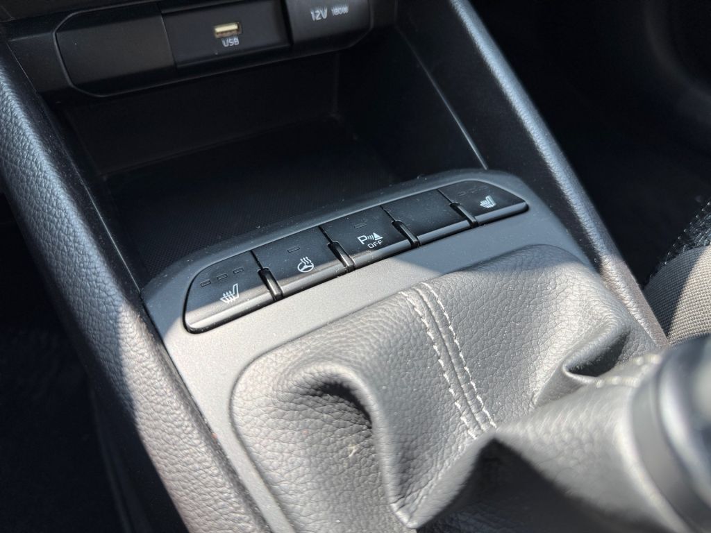 Fahrzeugabbildung Kia Rio 1.2 Edition 7