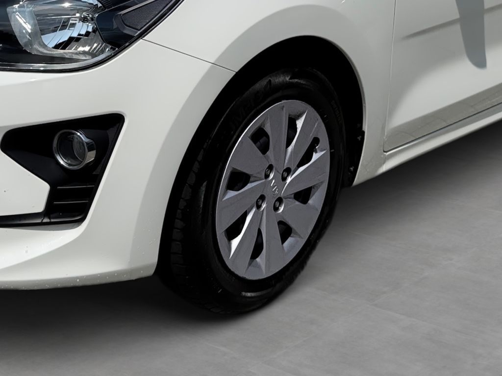 Fahrzeugabbildung Kia Rio 1.2 Edition 7