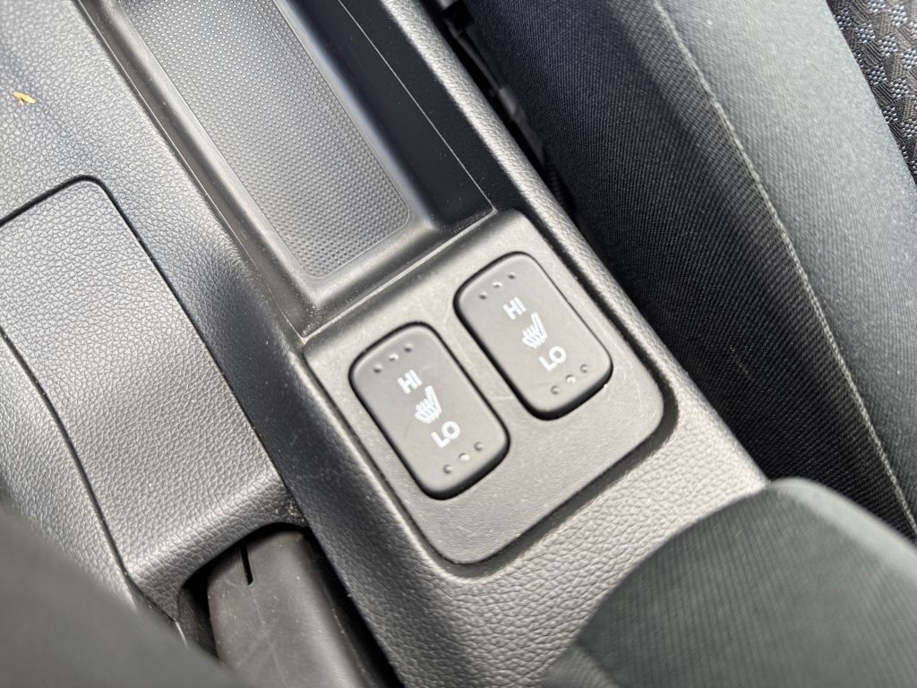 Fahrzeugabbildung Honda Jazz 1.3 i-VTEC Trend