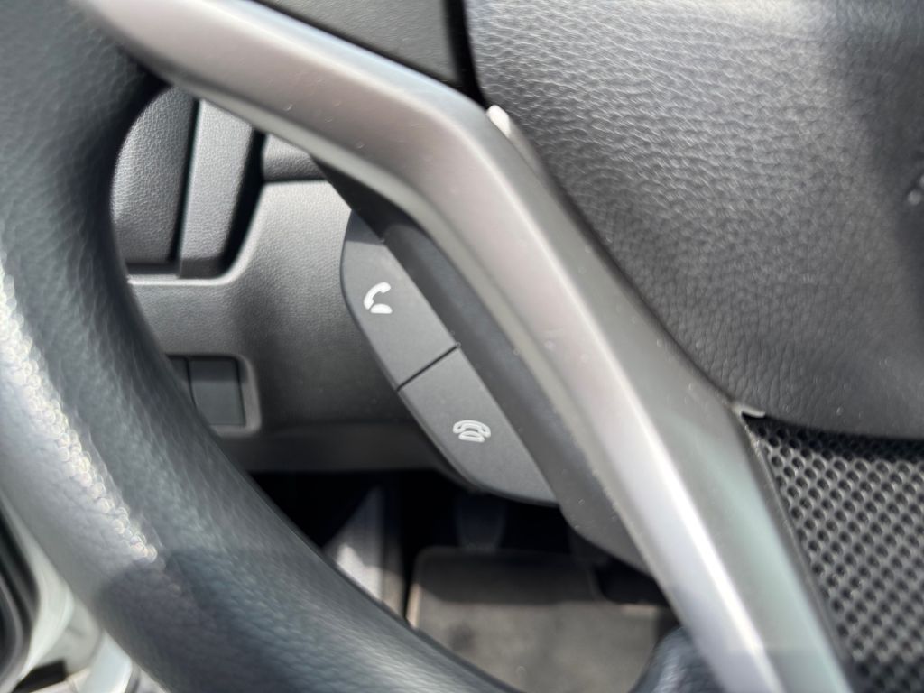 Fahrzeugabbildung Honda Jazz 1.3 i-VTEC Trend