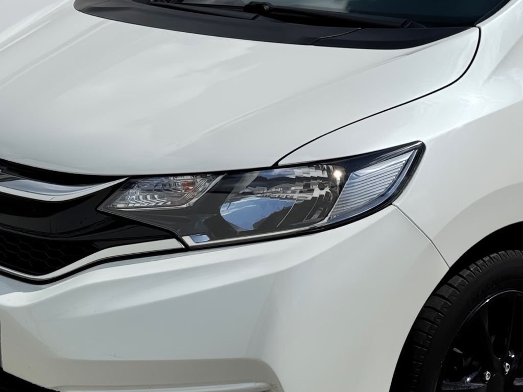 Fahrzeugabbildung Honda Jazz 1.3 i-VTEC Trend