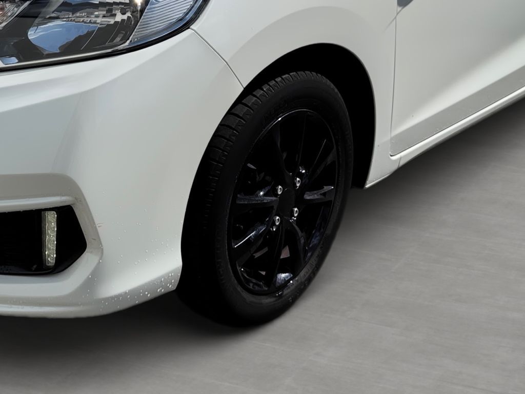 Fahrzeugabbildung Honda Jazz 1.3 i-VTEC Trend