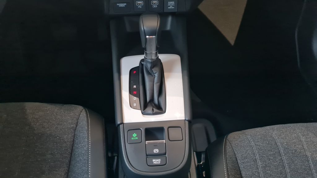 Fahrzeugabbildung Honda Jazz e:HEV 1.5 i-MMD Hybrid Executive (GR)