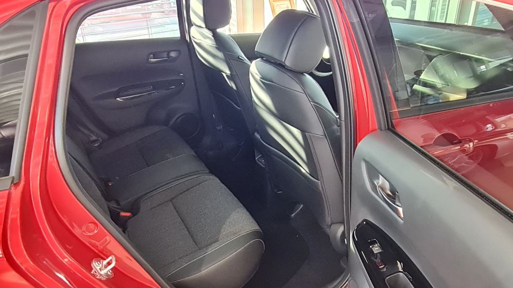 Fahrzeugabbildung Honda Jazz e:HEV 1.5 i-MMD Hybrid Executive (GR)