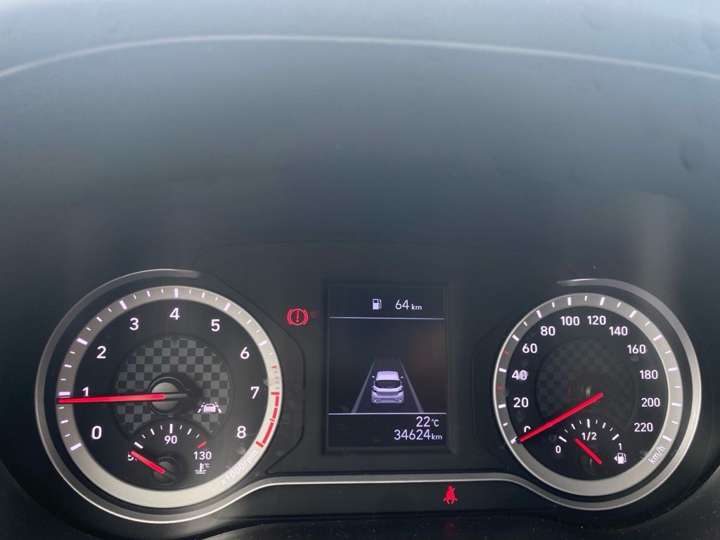 Fahrzeugabbildung Hyundai i10 1.0 Select