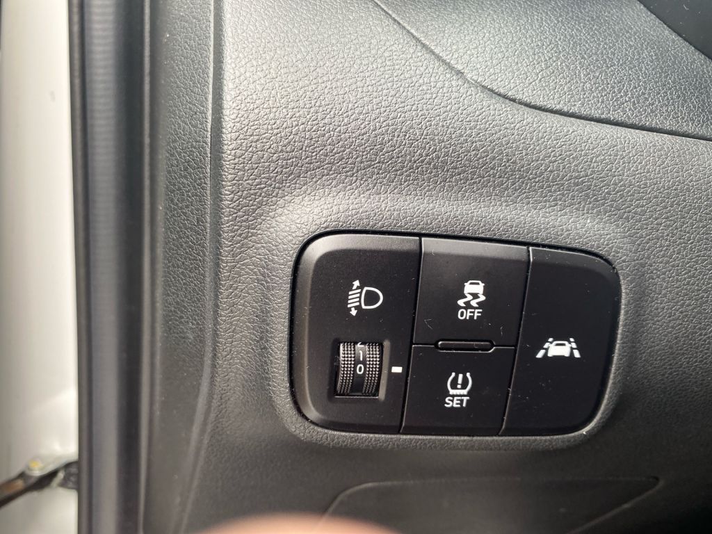 Fahrzeugabbildung Hyundai i10 1.0 Select