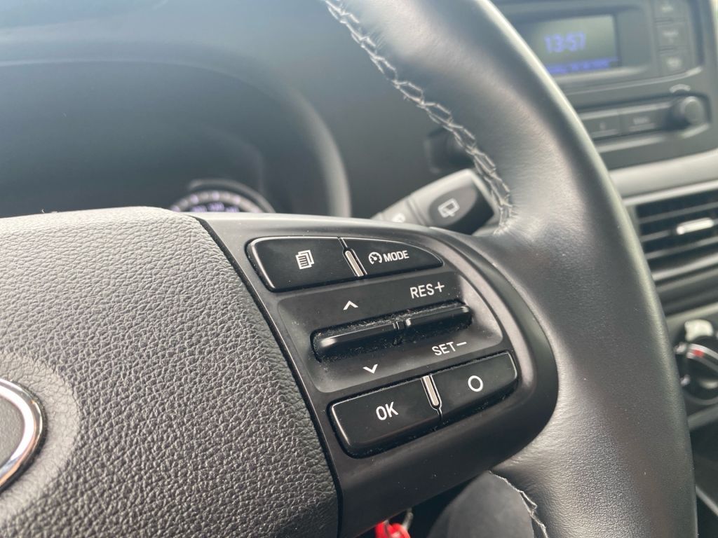 Fahrzeugabbildung Hyundai i10 1.0 Select