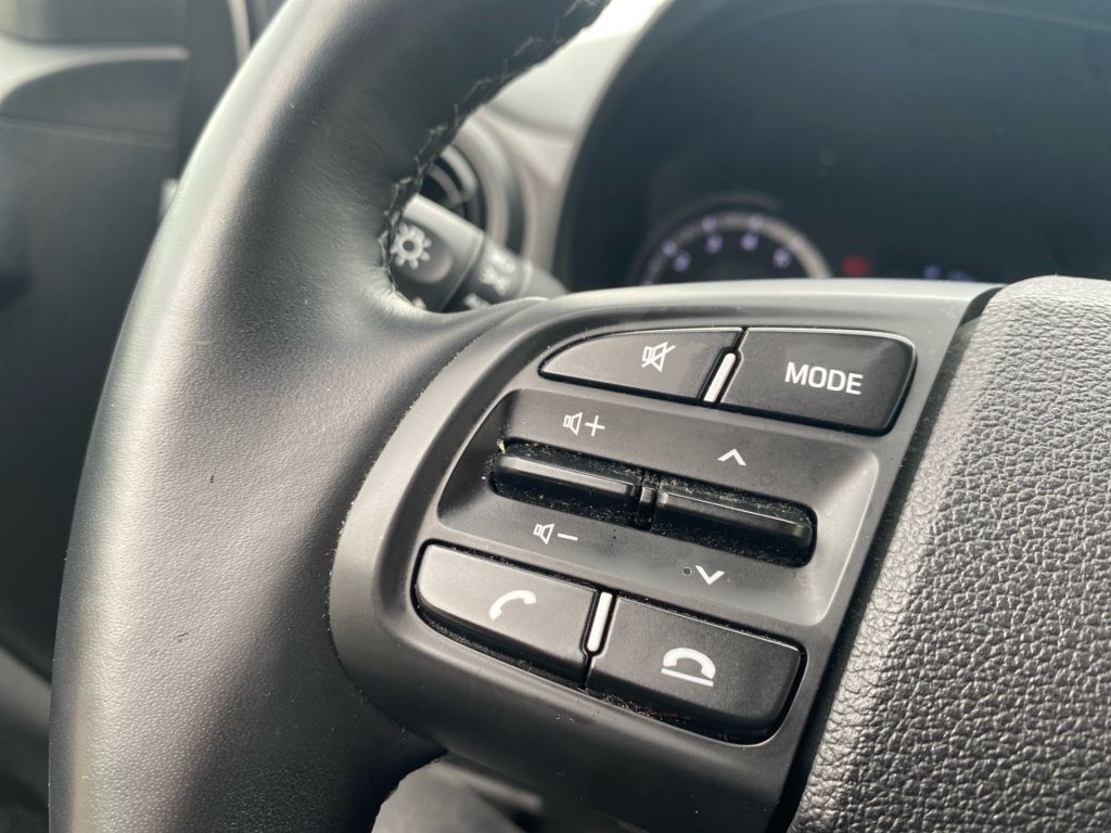 Fahrzeugabbildung Hyundai i10 1.0 Select