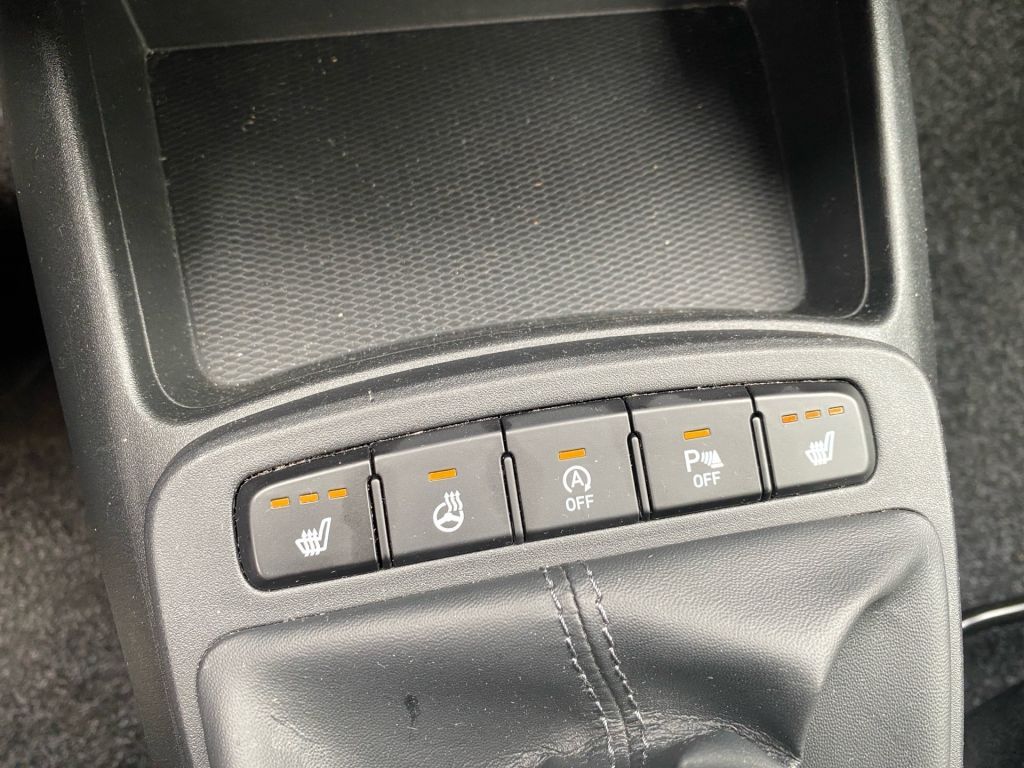Fahrzeugabbildung Hyundai i10 1.0 Select