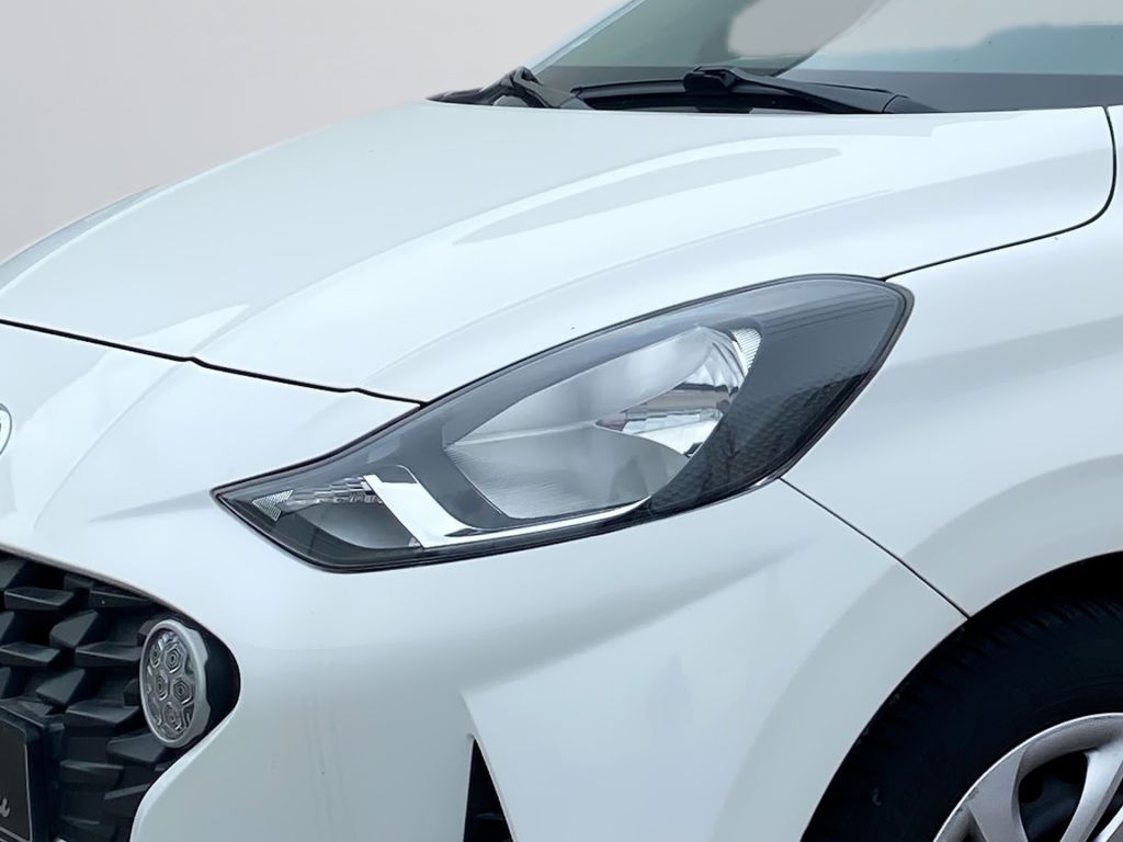 Fahrzeugabbildung Hyundai i10 1.0 Select