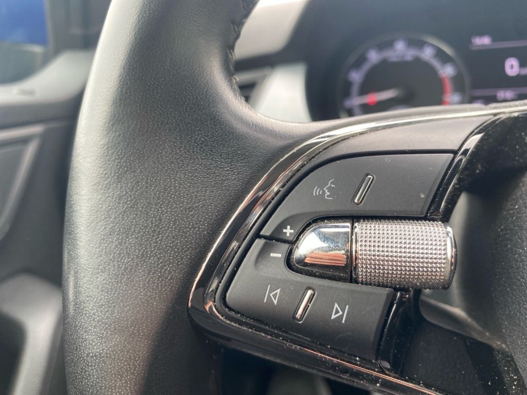Fahrzeugabbildung SKODA Fabia Combi 1.0 TSI Ambition
