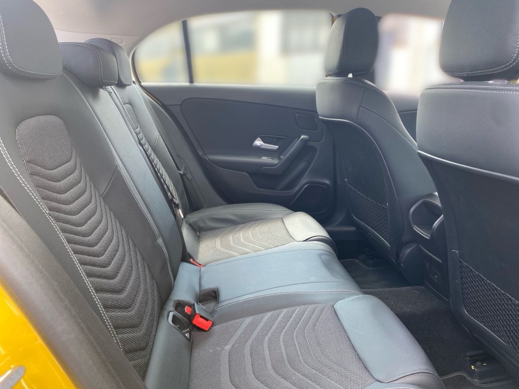 Fahrzeugabbildung Mercedes-Benz A 250 e 8G-DCT Style