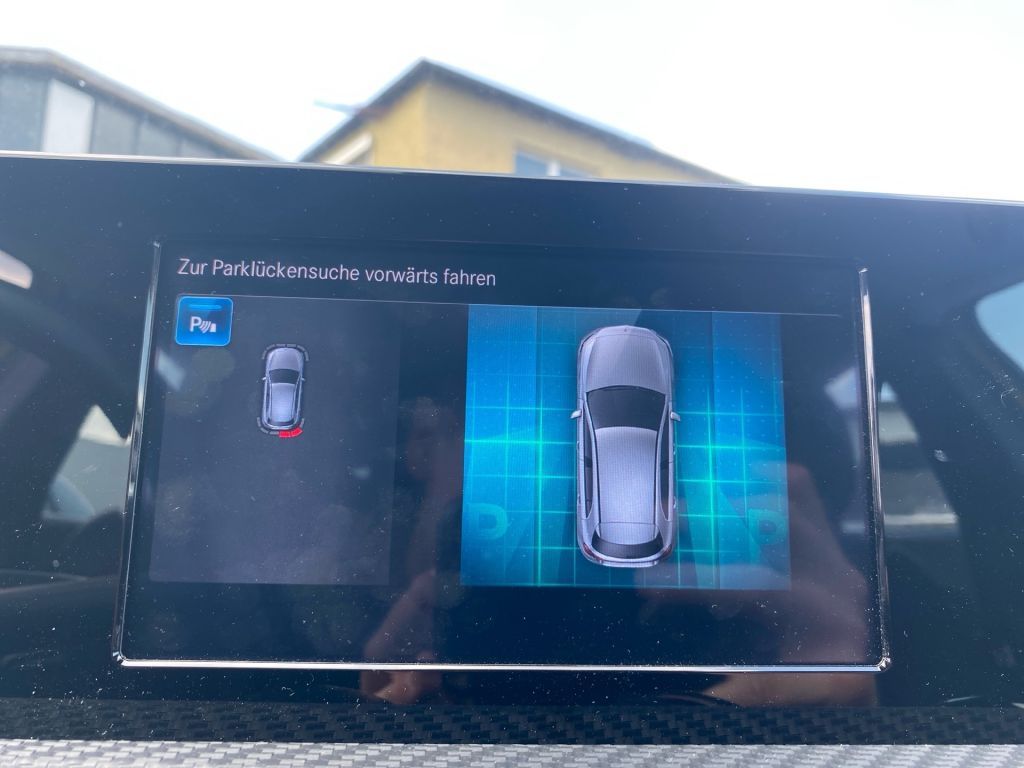 Fahrzeugabbildung Mercedes-Benz A 250 e 8G-DCT Style