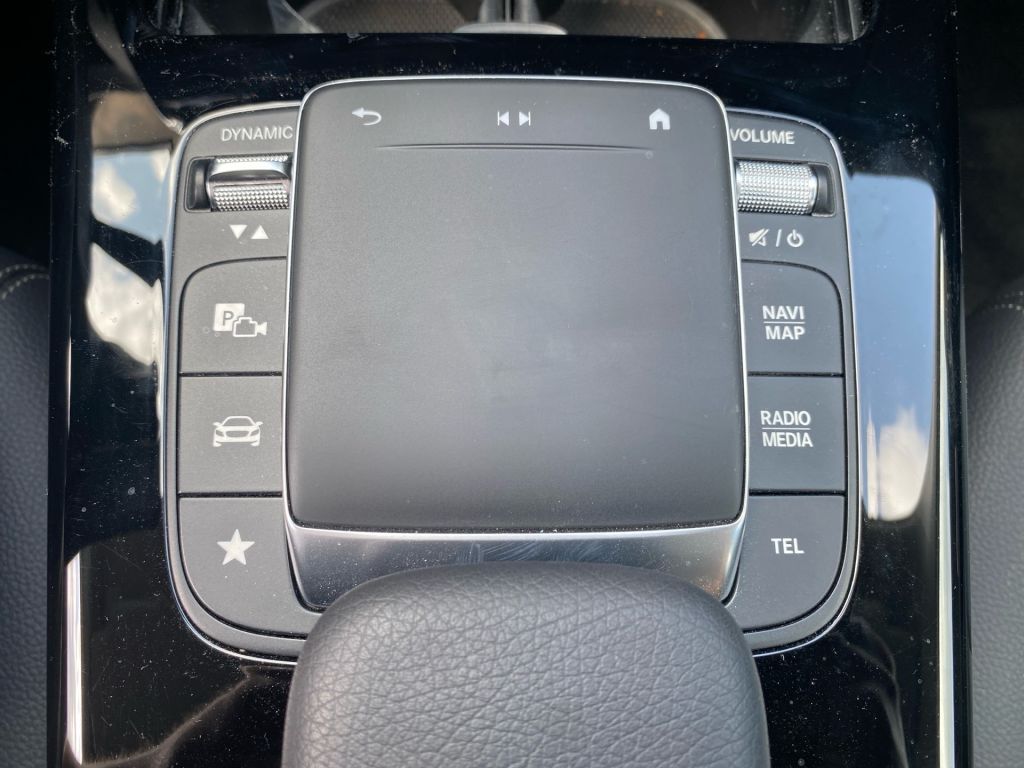 Fahrzeugabbildung Mercedes-Benz A 250 e 8G-DCT Style