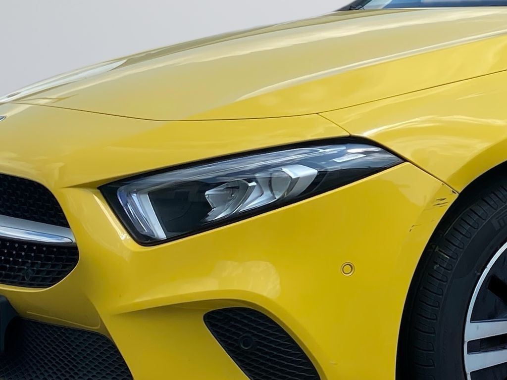Fahrzeugabbildung Mercedes-Benz A 250 e 8G-DCT Style