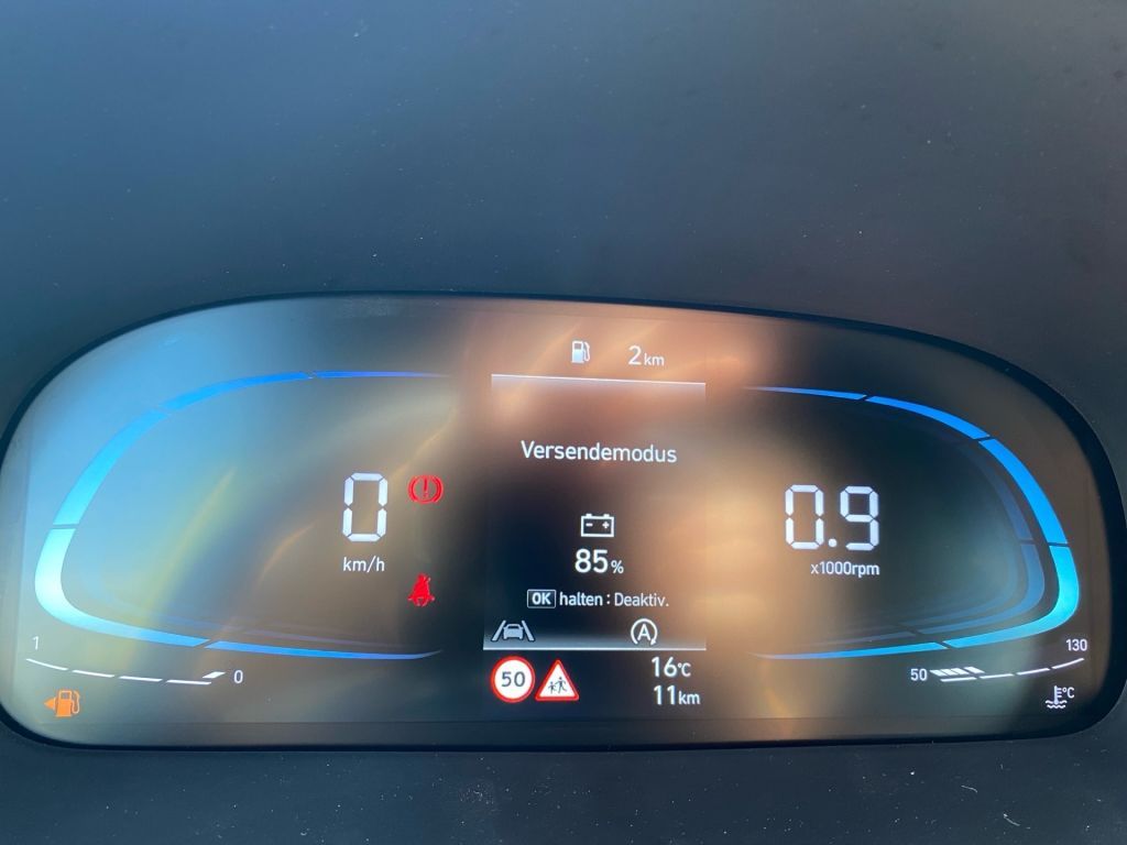 Fahrzeugabbildung Hyundai i10 1.0 T-GDI N-Line (AC3) +Dachlackierung