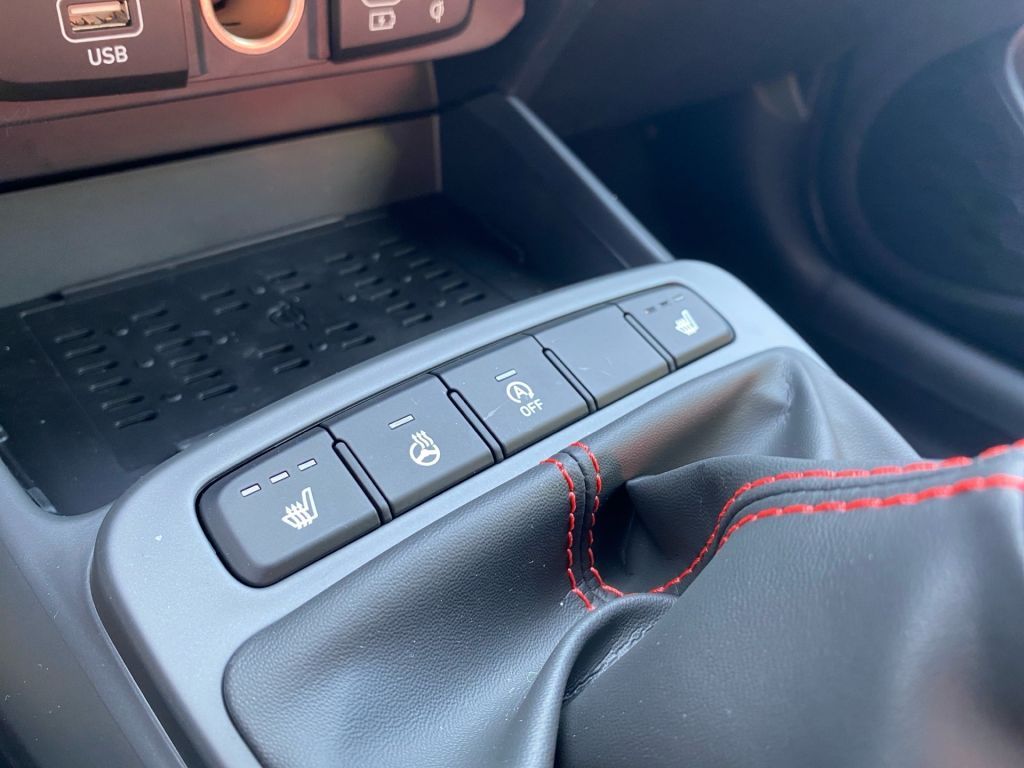 Fahrzeugabbildung Hyundai i10 1.0 T-GDI N-Line (AC3) +Dachlackierung