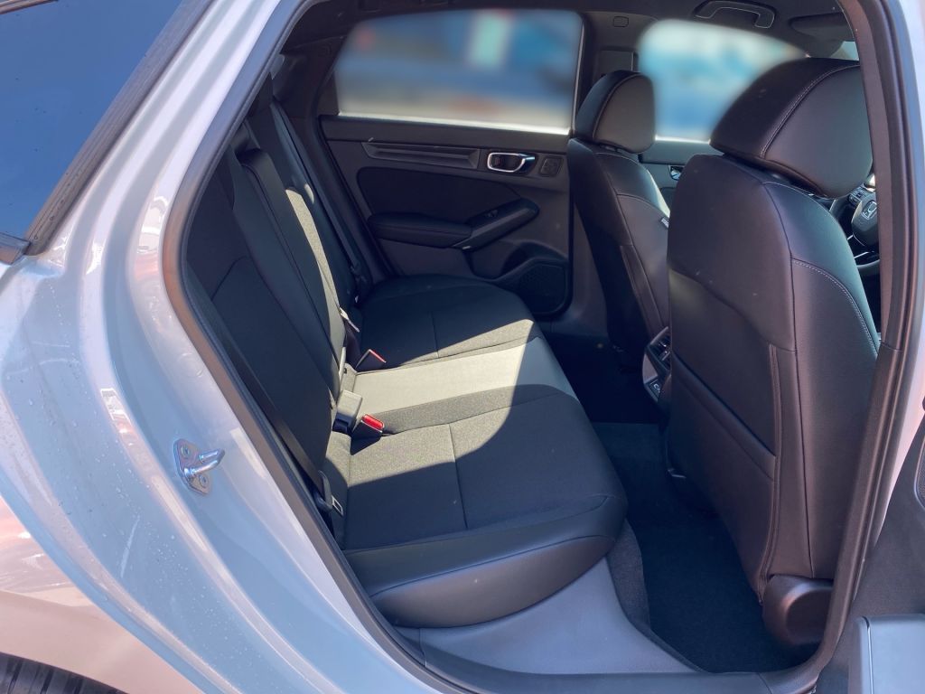 Fahrzeugabbildung Honda Civic e:HEV 2.0 i-MMD Hybrid Sport (FE)