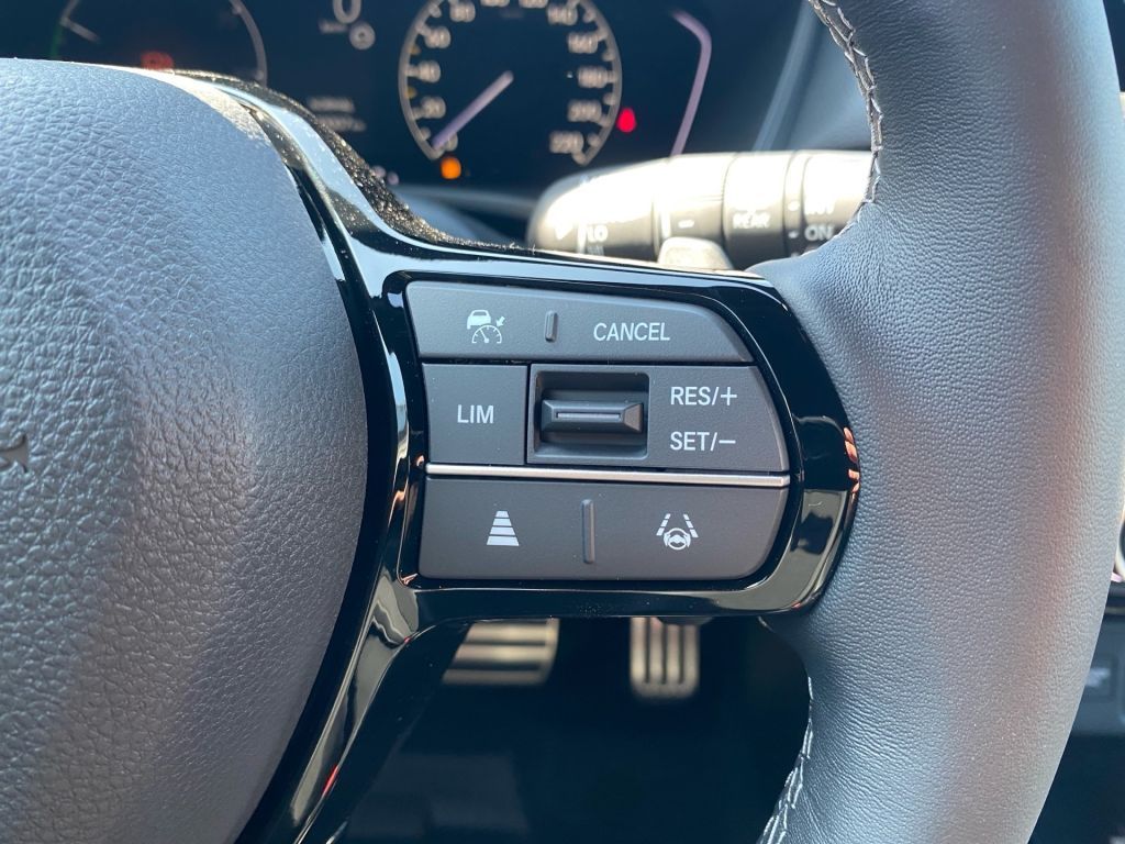 Fahrzeugabbildung Honda Civic e:HEV 2.0 i-MMD Hybrid Sport (FE)