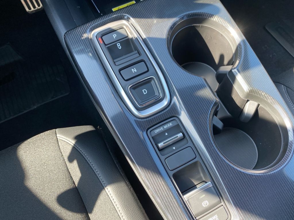 Fahrzeugabbildung Honda Civic e:HEV 2.0 i-MMD Hybrid Sport (FE)