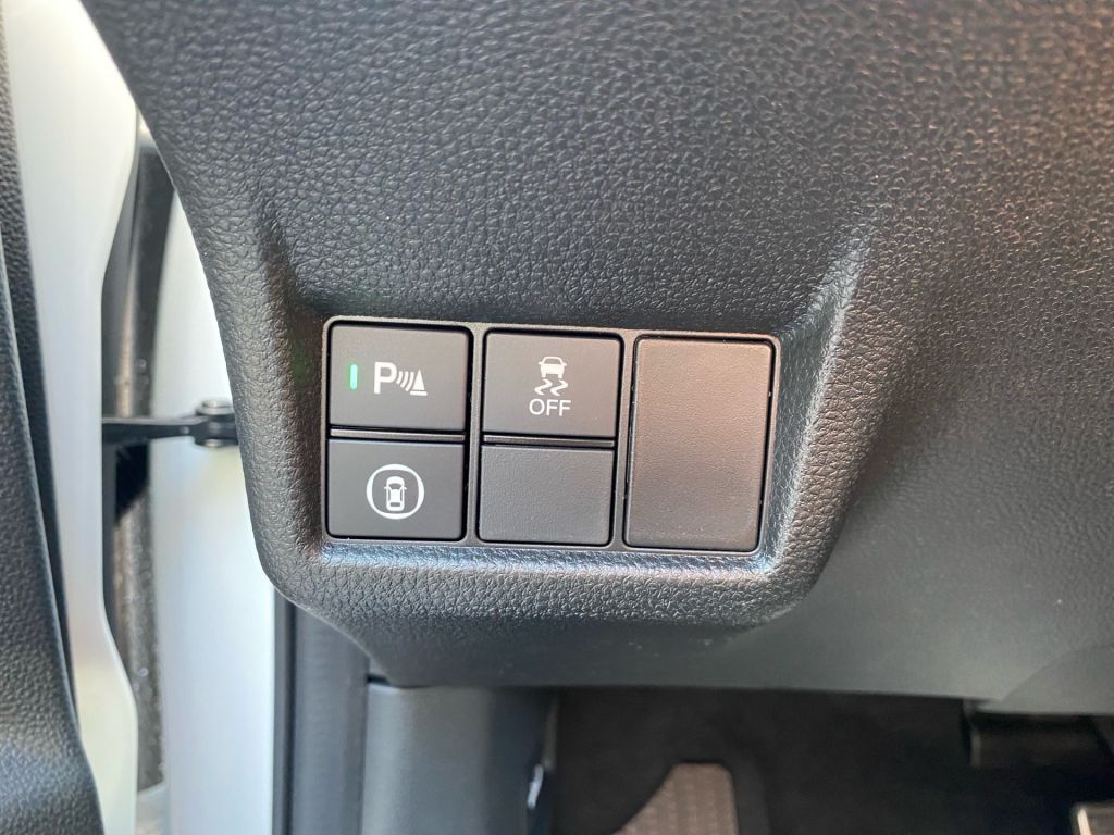 Fahrzeugabbildung Honda Civic e:HEV 2.0 i-MMD Hybrid Sport (FE)