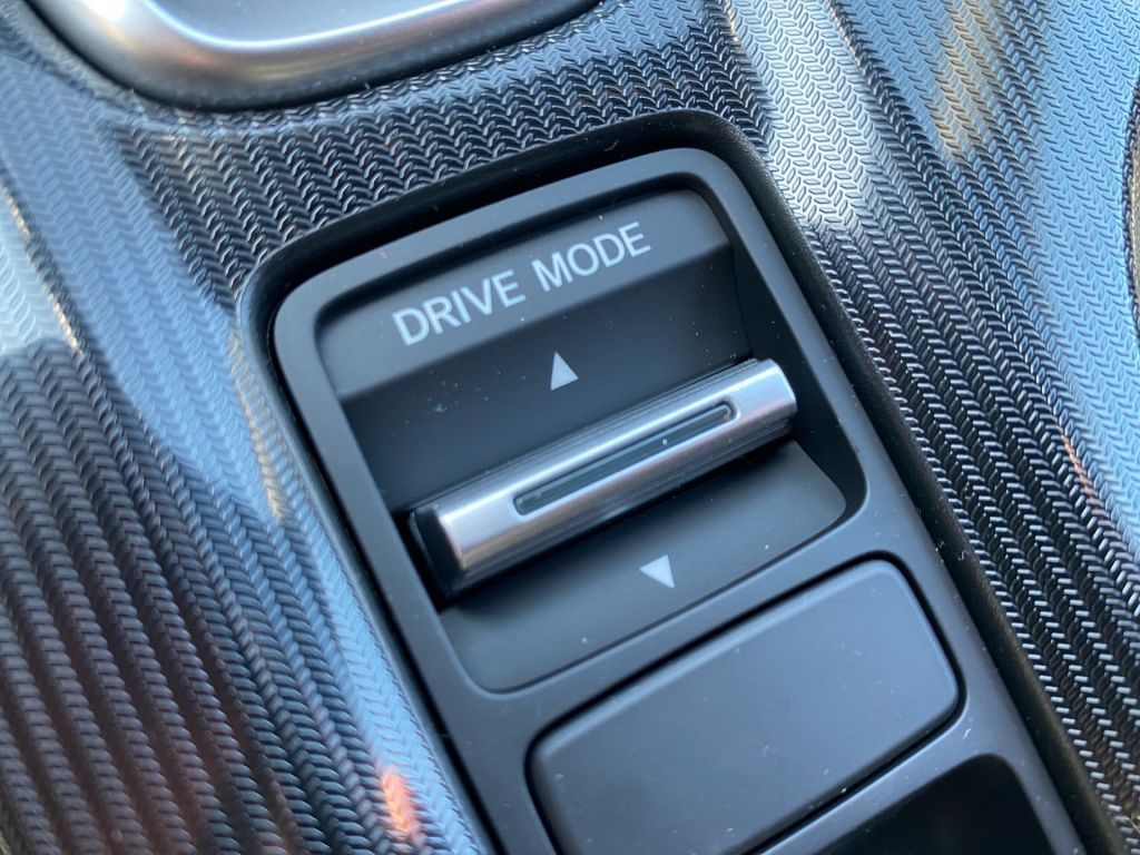 Fahrzeugabbildung Honda Civic e:HEV 2.0 i-MMD Hybrid Sport (FE)