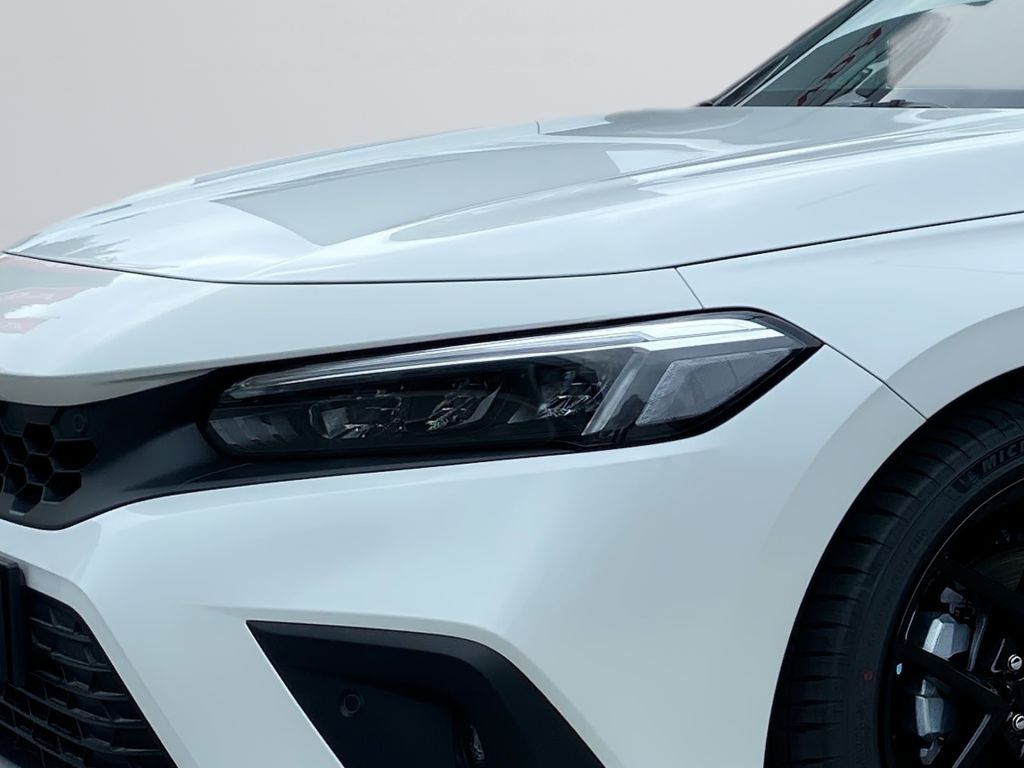 Fahrzeugabbildung Honda Civic e:HEV 2.0 i-MMD Hybrid Sport (FE)