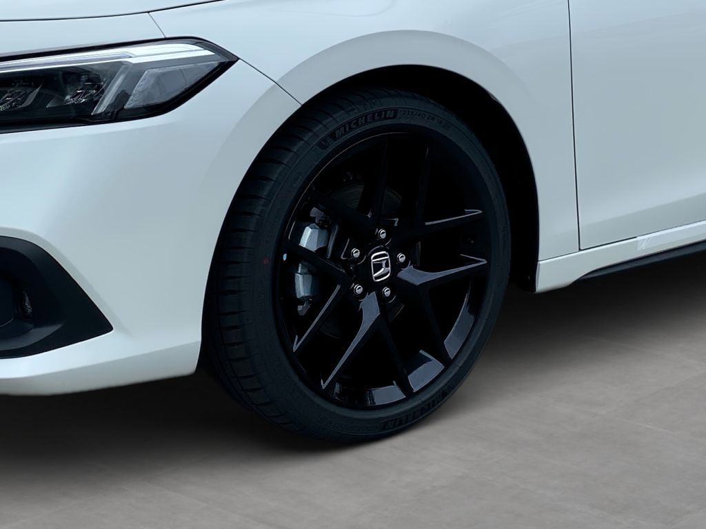 Fahrzeugabbildung Honda Civic e:HEV 2.0 i-MMD Hybrid Sport (FE)