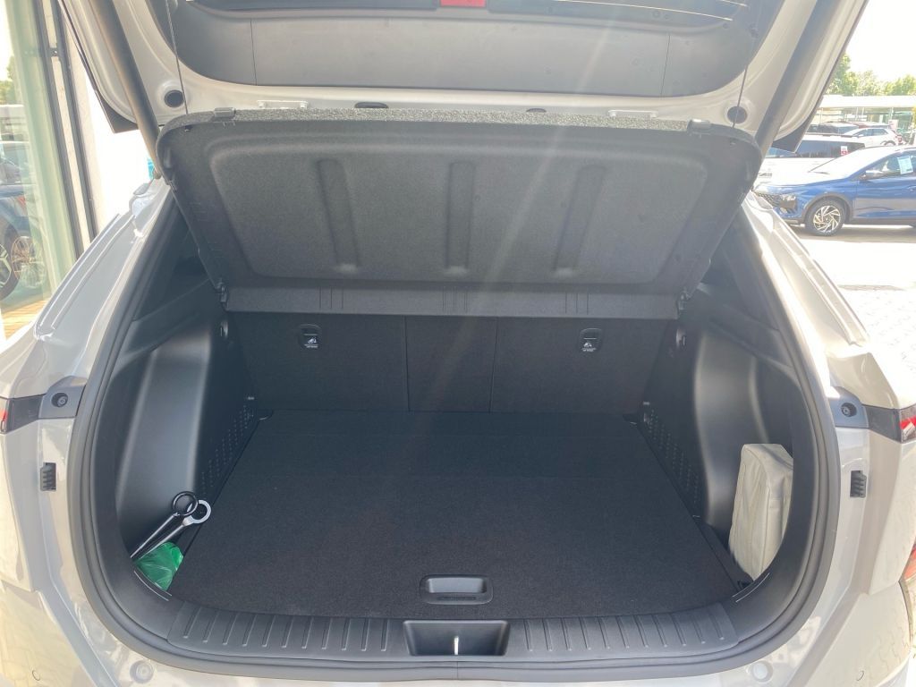 Fahrzeugabbildung Hyundai KONA 1.6 T-GDI DCT N Line +Dachlackierung