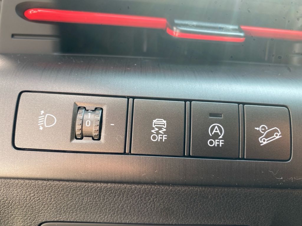 Fahrzeugabbildung Hyundai KONA 1.6 T-GDI DCT N Line +Dachlackierung