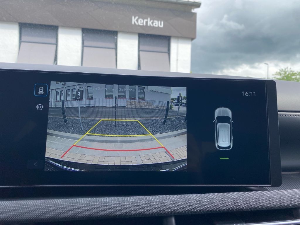 Fahrzeugabbildung Hyundai TUCSON 1.6 CRDi 48V-Hybrid 2WD DCT Select +Desig