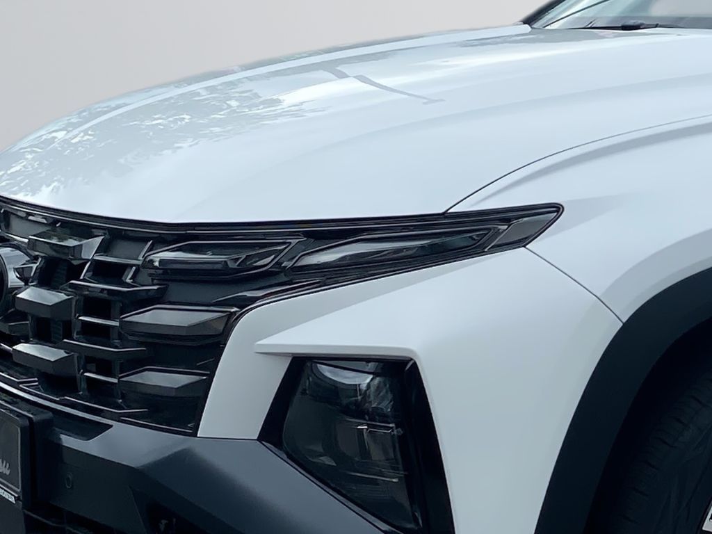 Fahrzeugabbildung Hyundai TUCSON 1.6 CRDi 48V-Hybrid 4WD DCT Trend