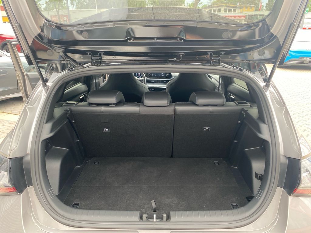 Fahrzeugabbildung Hyundai i20 1.6 T-GDI N Performance +8fach bereift