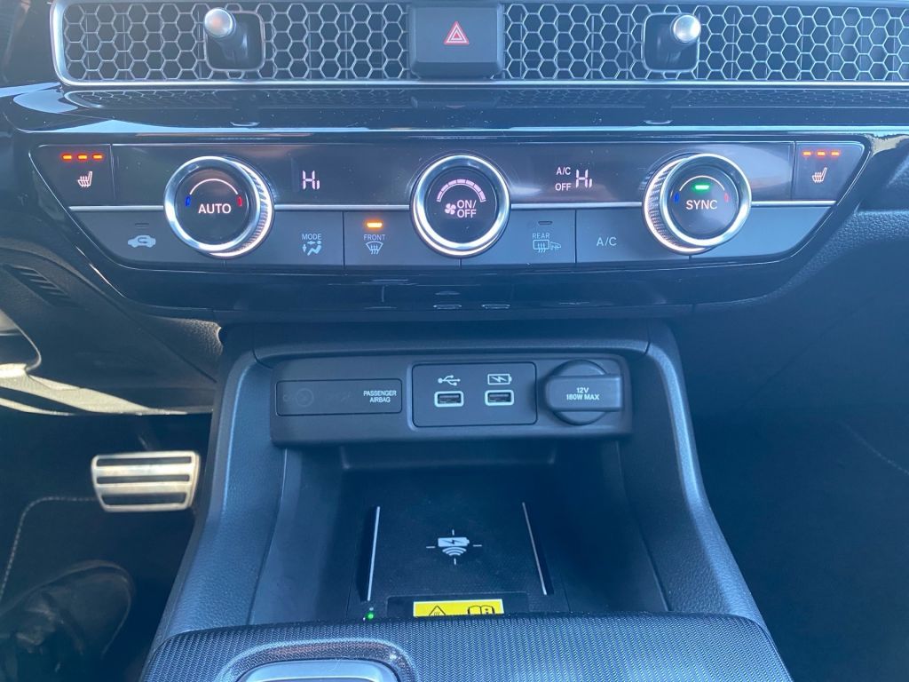 Fahrzeugabbildung Honda Civic e:HEV 2.0 i-MMD Hybrid Sport