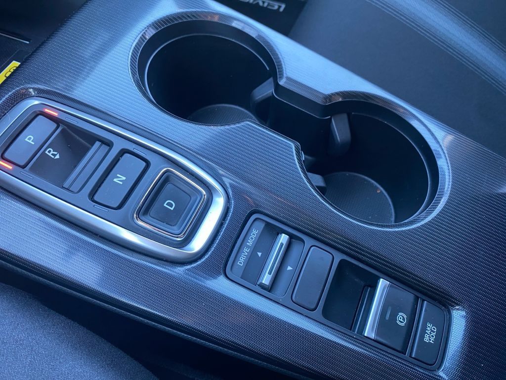 Fahrzeugabbildung Honda Civic e:HEV 2.0 i-MMD Hybrid Sport