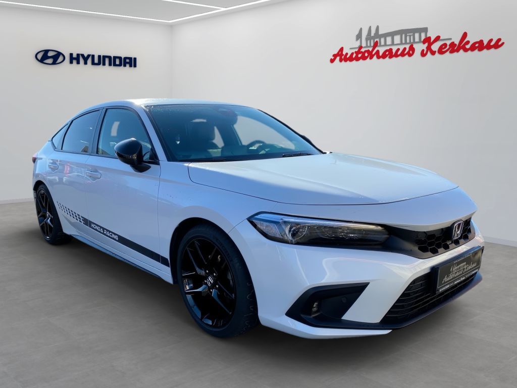 Fahrzeugabbildung Honda Civic e:HEV 2.0 i-MMD Hybrid Sport