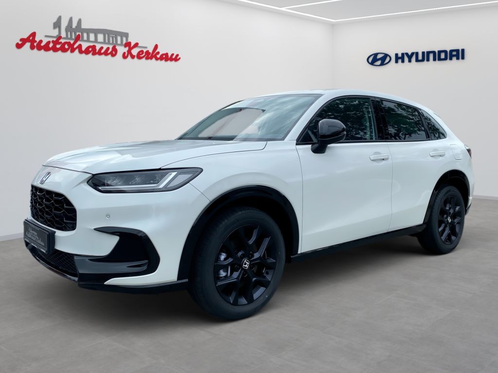 Honda ZR-V e:HEV 2.0 i-MMD Hybrid Sport