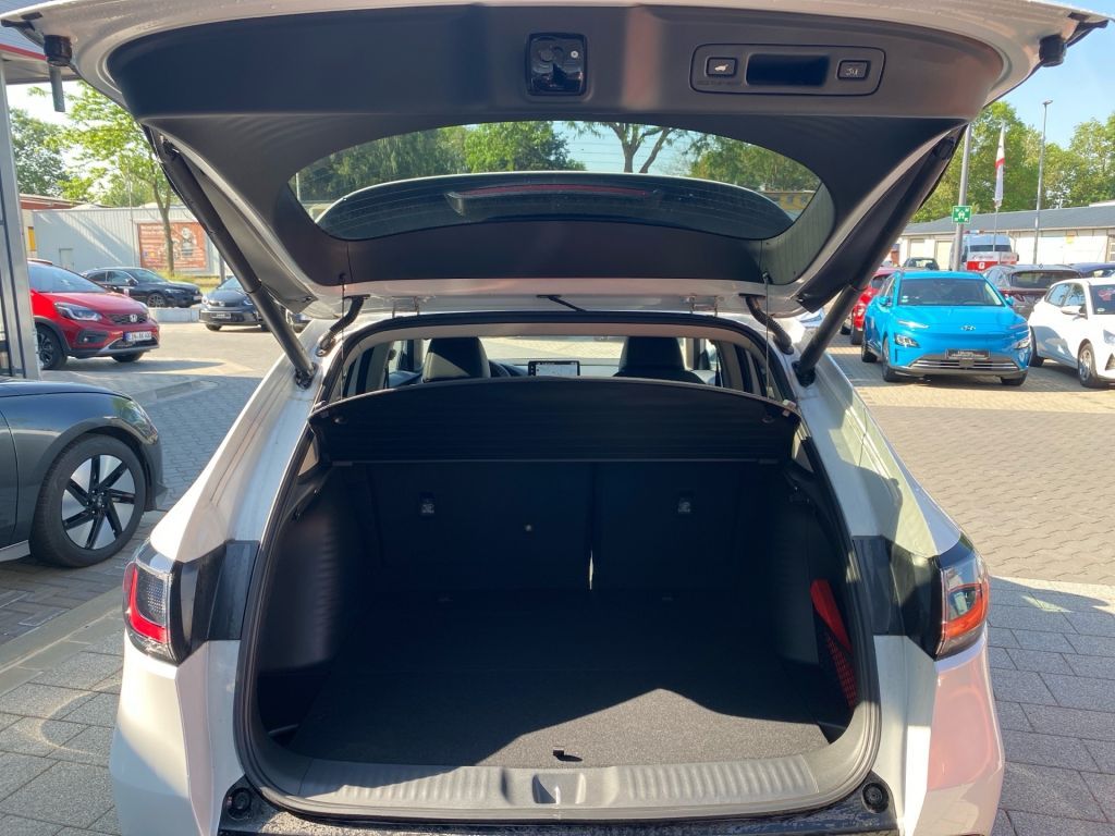 Fahrzeugabbildung Honda ZR-V e:HEV 2.0 i-MMD Hybrid Sport