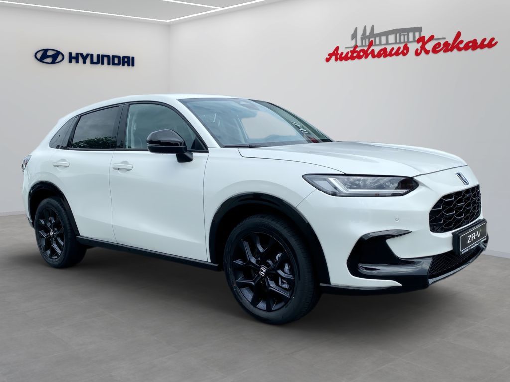 Fahrzeugabbildung Honda ZR-V e:HEV 2.0 i-MMD Hybrid Sport